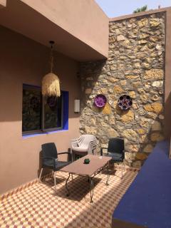 Cozy Appartment in Imsouane - 7