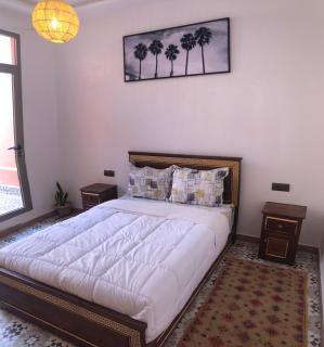 Cozy Appartment in Imsouane - 4