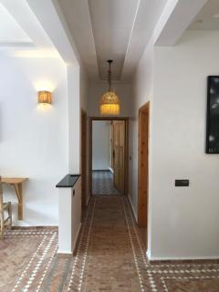 Cozy Appartment in Imsouane - 2