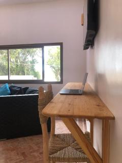 Cozy Appartment in Imsouane - 1