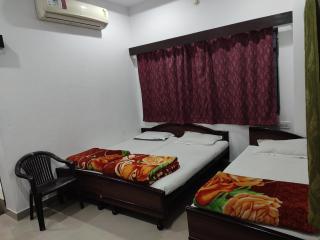 Hotel Ramnivas - 6