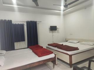 Hotel Ramnivas - 9