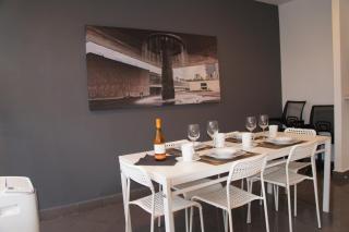 Casa SIX: departamento de lujo. - 1