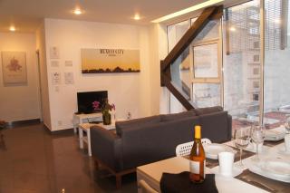 Casa SIX: departamento de lujo. - 5