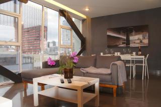 Casa SIX: departamento de lujo. - 9