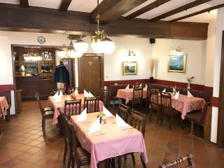 Hotel Ratskeller - Zell an der Mosel - 4