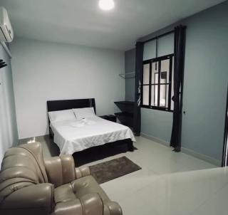 Hotel DUBAI DOS - 1