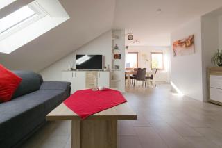 PREMIUM Ferienwohnung Michelau - 5