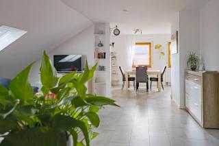 PREMIUM Ferienwohnung Michelau - 6