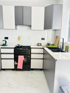 Maison Blanc - 6