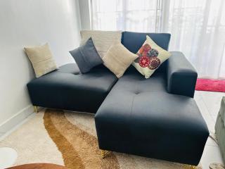 Maison Blanc - 5