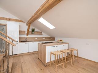 Basecamp Tirol I - 4
