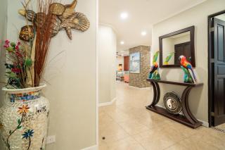 JACO 2BR AS SEEN ON HGTV'S BEACHFRONT BARGAIN HUNT - 4