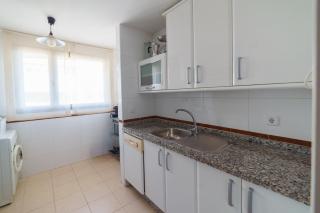 Apartamento con terraza, piscina y garaje en el Puerto de Santamaria - 4