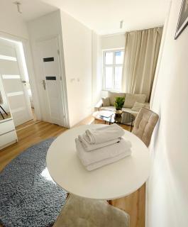 Apartamenty Kościuszki - 7