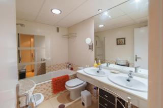 Apartamento con terraza, piscina y garaje en el Puerto de Santamaria - 3