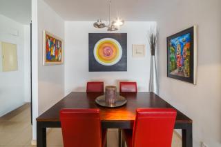 Apartamento con terraza, piscina y garaje en el Puerto de Santamaria - 2
