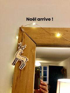 Gîte 2 personnes ! -  - 1
