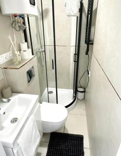 Apartamenty Kościuszki - 5