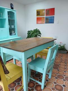 Casa El Tejar - 8