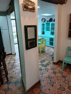 Casa El Tejar - 7
