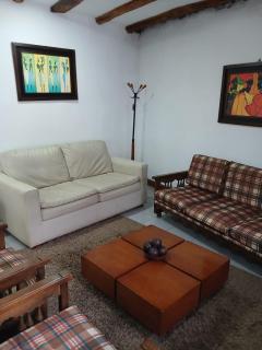 Casa El Tejar - 5