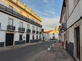 Casa Caldeira - Rustic Charm in Borba, Alentejo - 1