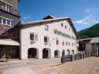 Basecamp Tirol I + II - 8