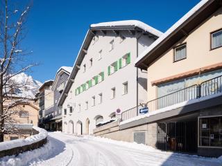Basecamp Tirol I + II - 5