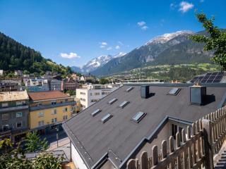 Basecamp Tirol I + II - 4