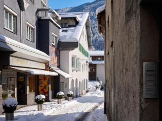 Basecamp Tirol I + II - 9