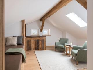 Basecamp Tirol I + II - 1