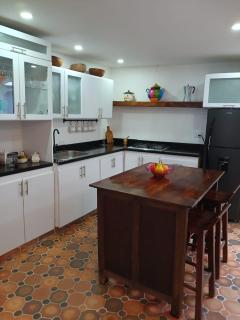 Casa El Tejar - 4