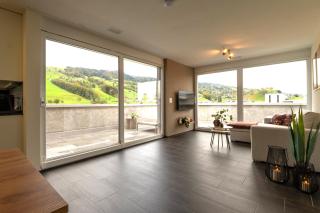 Jolie Stay - Dachwohnung mit Parkplatz - 0