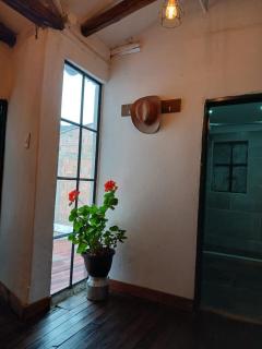 Casa El Tejar - 2