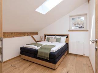 Basecamp Tirol II - 2