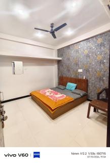 Kanhashray Guest house - 8