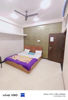Kanhashray Guest house - 3
