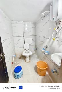 Kanhashray Guest house - 2