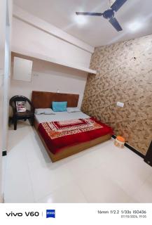 Kanhashray Guest house - 1