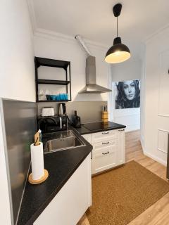 Sophie 1 Apartment - 6