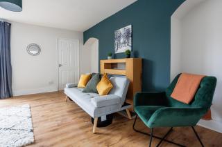 Enjoy a spacious 3 BR home - 8