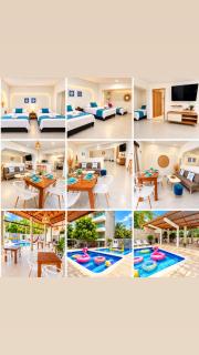 Apartasuite tolu - 0