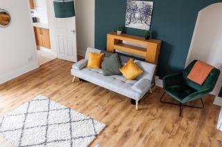 Enjoy a spacious 3 BR home - 2