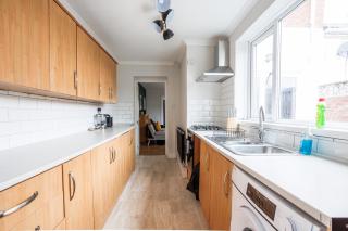 Enjoy a spacious 3 BR home - 1