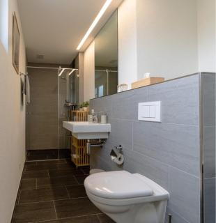 Jolie Stay - Dachwohnung mit Parkplatz - 7
