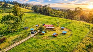Glamping Bugambilia - 0