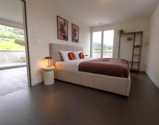 Jolie Stay - Dachwohnung mit Parkplatz - 8
