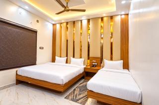 Hotel Shri Sai Palace Near Shree Ram Mandir Ayodhya - 7