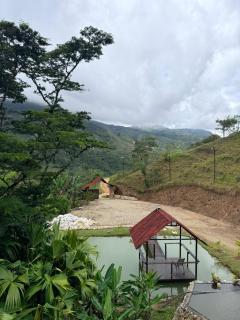 AJ Eco Glamping - 7